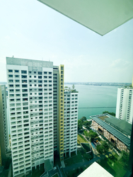 Blk 413C Waterfront I @ Northshore (Punggol), HDB 3 Rooms #613059401